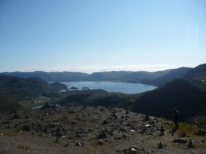 ExpedĂ­cia Nordkapp 2008